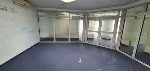 Biuro do wynajęcia, 321 m2, Szczecin