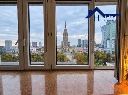 Kawalerka w centrum Warszawy ul. Bagno 15 p.