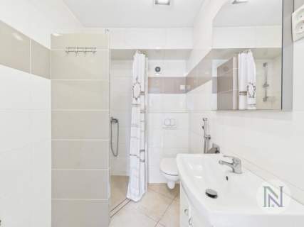 pl. Bema 2 osobne wejścia 47,62 m2 parter do własnej a