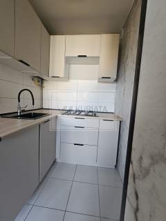 Przytulne dwa pokoje plus balkon