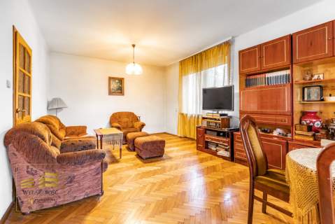 Dom wolnostojący Węglin Północny