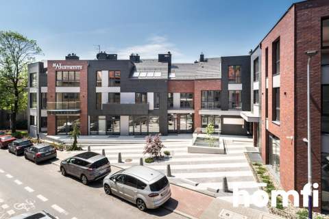 NOWOCZESNE STUDIO Z KLIMATYZACJĄ PODGÓRZE