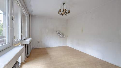 3 pok, balkon,parter, widok na zieleń-Kozłówek