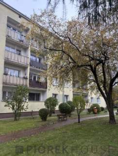 2-pokojowe mieszkanie w Ursusie
