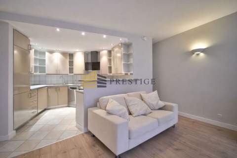 Atrakcyjny apartament na wynajem 106m2