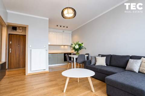 2 Pokoje Balkon TOP lokalizacja
