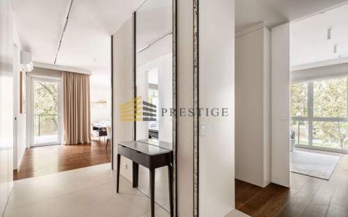 Apartament przy Morskim Oku 4 pokoje dwa miejsca garażowe