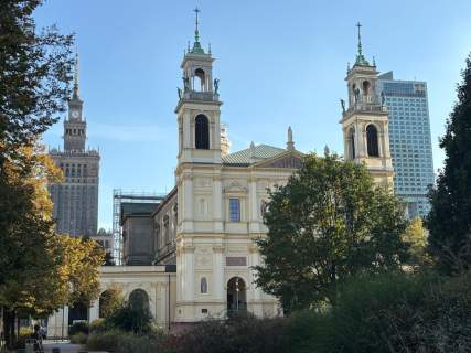 CENTRUM W-WY 48 m PO REMONCIE 3 POK ZIELEŃ