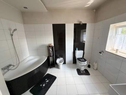 Dom 300m2 Raciąż księga wieczysta