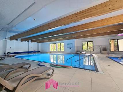 Apartament lux przy samej plaży z miejscem postojowym w cenie