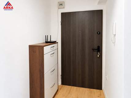 Pilna sprzedaż - własnościowe mieszkanie 39m2 z KW