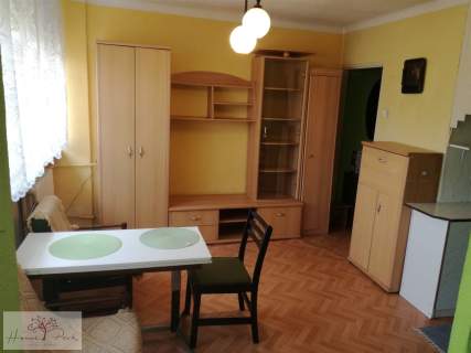 Kawalerka 25,95m2 z balkonem Górna