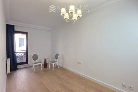 Centrum, Młynowa Apartament 71 m2, 3 pokoje, parking