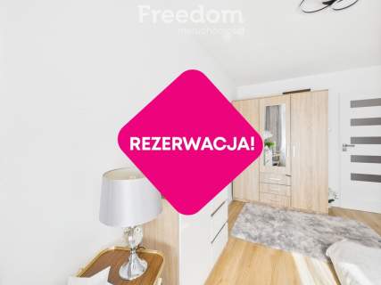 Mieszkanie 41 m2 po remoncie ,Łęczna