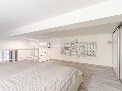 Stare Miasto Gotowy apartament inwestycyjny