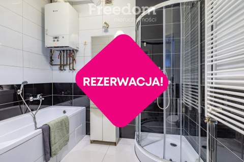 Dom jednorodzinny - Bnin koło Kórnika