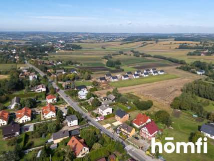 204 m2 WIĘCŁAWICE DWORSKIE 10 MIN OD KRAKOWA