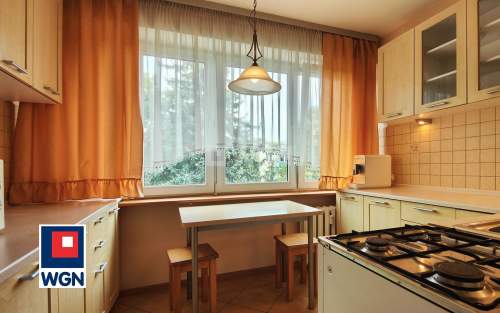 Mieszkanie na sprzedaż, 62,2 m2, Lublin