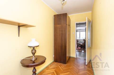 Poznań Winogrady os. Kosmonautów 3 pokojowe