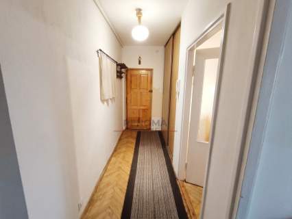 44 m 2 pokoje pierwsze piętro
