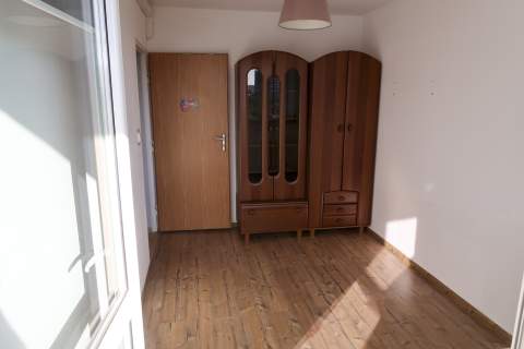3-pok. mieszkanie 48 m Balkon Klimatyzacja Wrocław