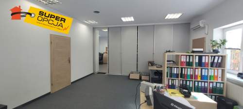Lokal handlowy, biurowy PODGÓRZE