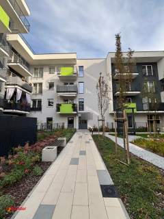 PROMOCJA Nowe 2 pokoje 48,41 m balkon i taras Teofilów bez P