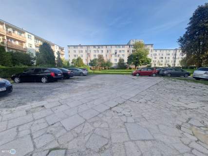 Kawalerka na Szydłówku idealna na start/wynajem