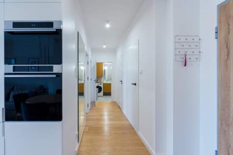 Mieszkanie na sprzedaż, 62,21 m2, Warszawa