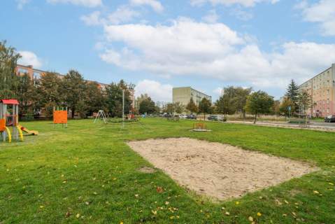 Mieszkanie blisko plaży