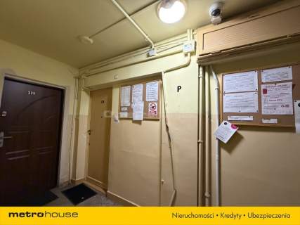 Na sprzedaż 2 pokojowe mieszkanie na Dąbrowie