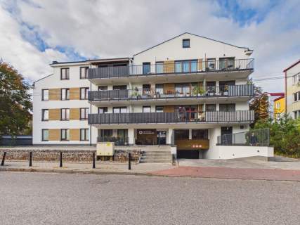 3 pokoje I balkon I 2 miejsca w garażu