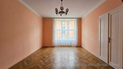 Św. Jana - prestiżowy apartament 110m winda