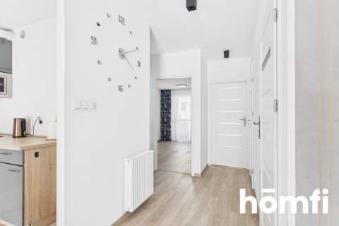 Mieszkanie 63 m2 z parkingiem Nowy blok