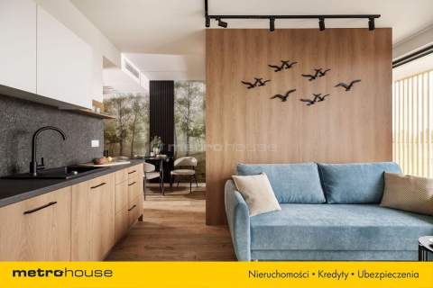 Apartament z widokiem na jezioro I basen na dachu