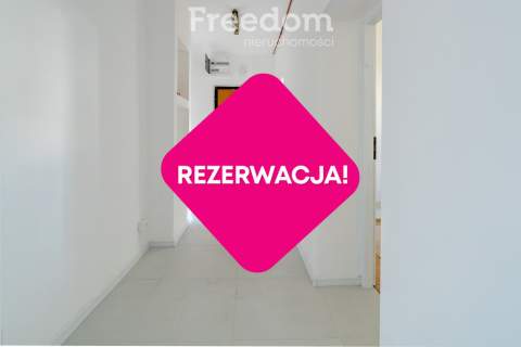 2 pokoje przy stacji metra Stare Bielany