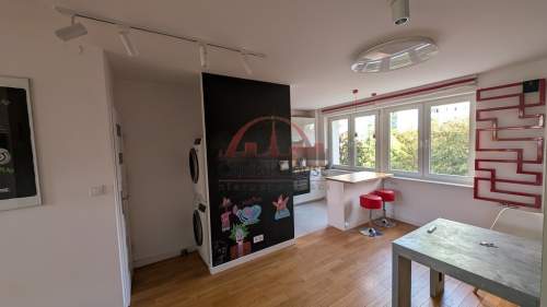 2 pokojowe czynsz w cenie okol. Galerii Mokotów
