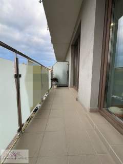 Apartament 82m2 4 pokoje 2 tarasy 2 piętro