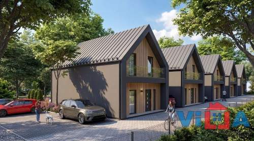 APARTAMENTY CHYNÓW 