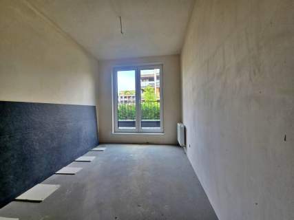 Duże mieszkanie 3 pokojowe z balkonem - Bagry