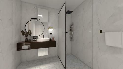 Nowe mieszkanie 4 pok, 113,18 m2, Busko-Zdrój