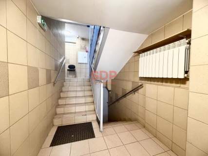 2 oddzielne pokoje gotowe do wprowadzenia balkon super