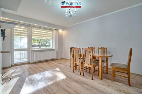 Mieszkanie na parterze, 2 pok., Złotów