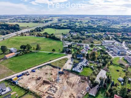 Działka 1195 m MPZP Żukowo ul.. 100-lecia Niepodległości