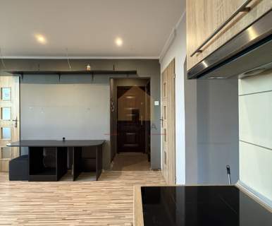 44m2/3pok./balkon/Sudeckie