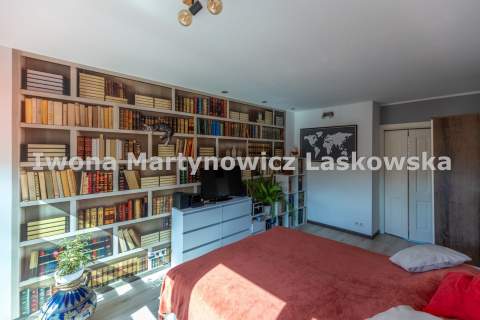 Mieszkanie na sprzedaż, 54 m2, Lubin