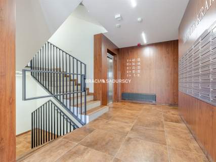 2 POKOJE 32,5 m DUŻY BALKON