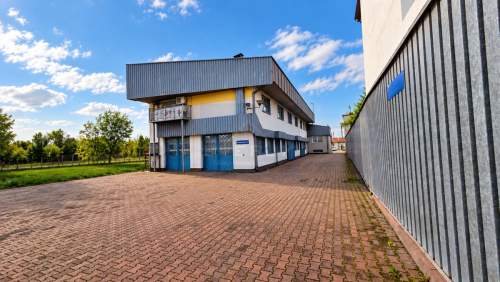 Lokal handlowy/usługowy/użytkowy do wynajęcia