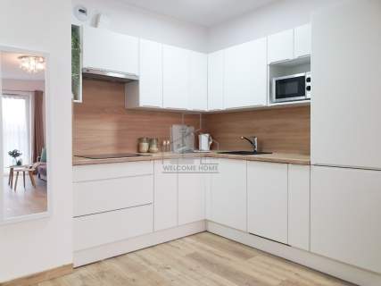 Michalczyka Komfortowe 2 pok balkon 1,5km od Rynku
