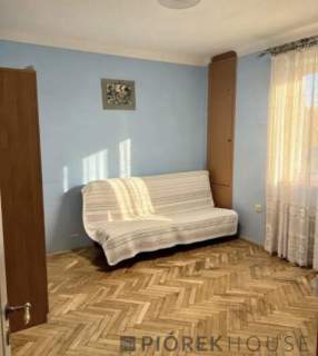 2-pokojowe mieszkanie na Żoliborzu